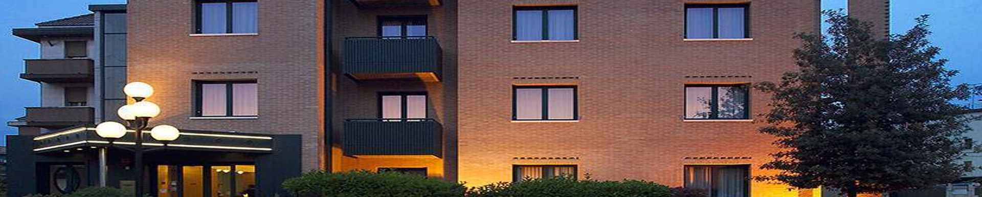 Elite Hotel Residence